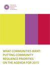 What-Communities-Want